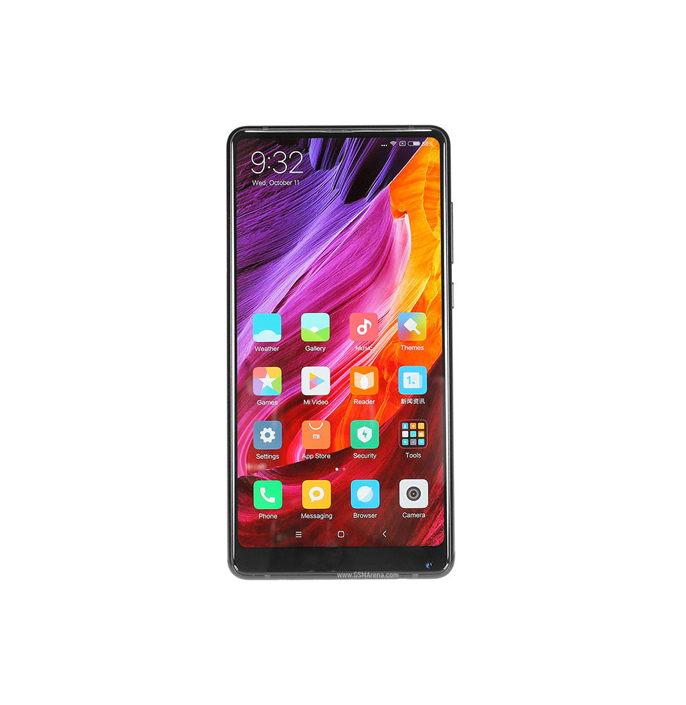 Xiaomi Mi Mix 2