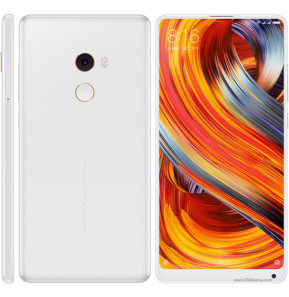 Xiaomi Mi Mix 2