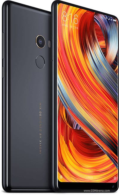 Xiaomi Mi Mix 2 — image 4
