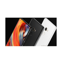 Xiaomi Mi Mix 2