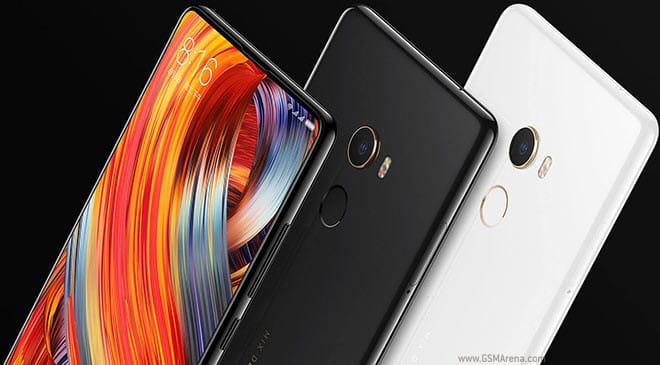 Xiaomi Mi Mix 2 — image 5