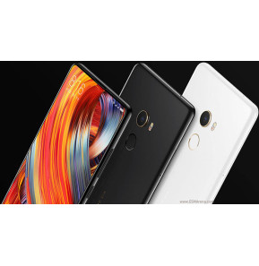 Xiaomi Mi Mix 2