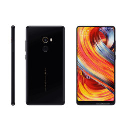 Xiaomi Mi Mix 2