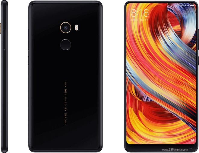 Xiaomi Mi Mix 2 — image 6