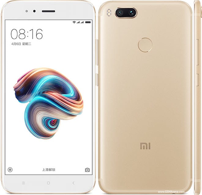 Xiaomi Mi A1 (Mi 5X) — image 4