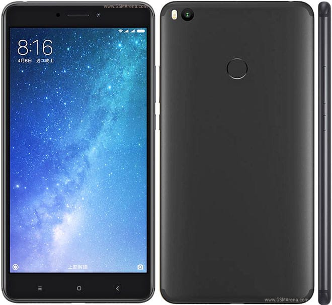 Xiaomi Mi Max 2 — image 1
