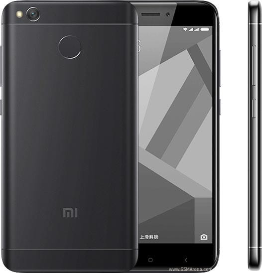 Xiaomi Redmi 4 (4X) — image 2