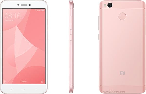 Xiaomi Redmi 4 (4X) — image 3