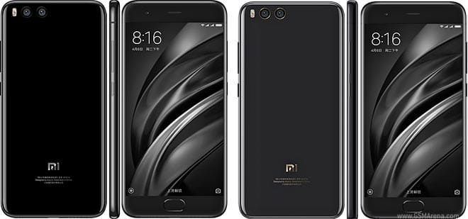Xiaomi Mi 6 — image 2