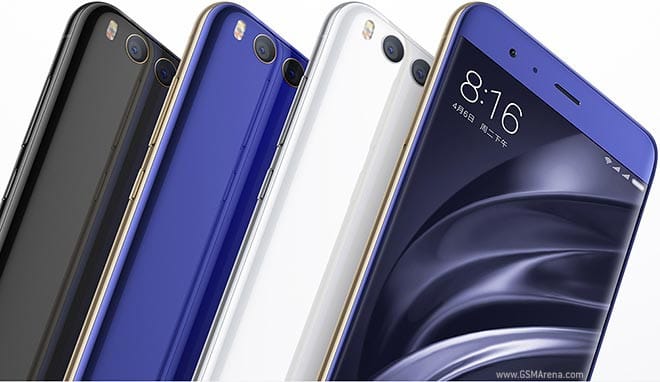 Xiaomi Mi 6 — image 3