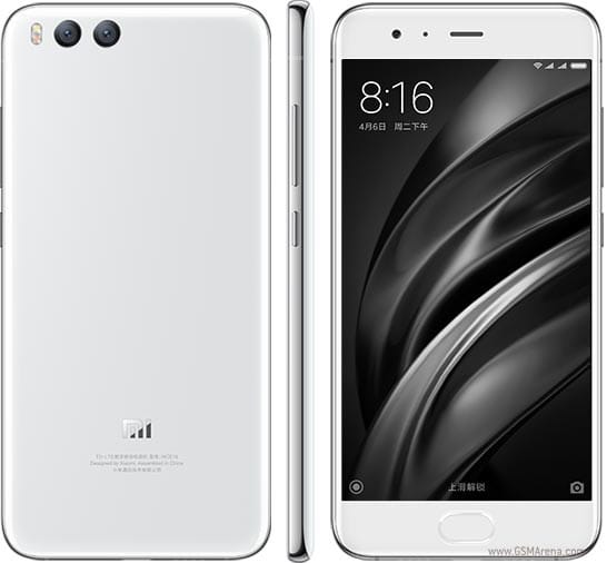 Xiaomi Mi 6 — image 4