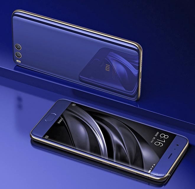 Xiaomi Mi 6 — image 5
