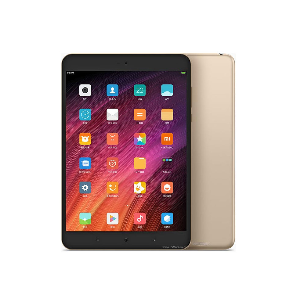 Xiaomi Mi Pad 3