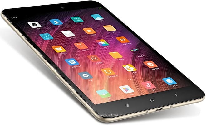 Xiaomi Mi Pad 3 — image 2