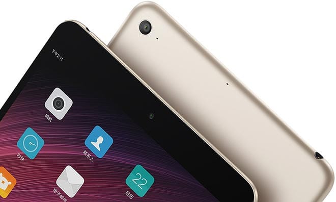 Xiaomi Mi Pad 3 — image 3