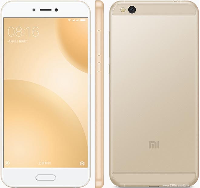 Xiaomi Mi 5c — image 1
