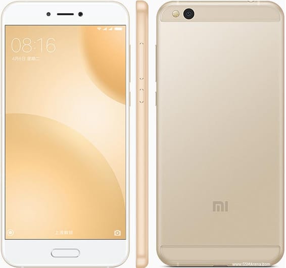 Xiaomi Mi 5c