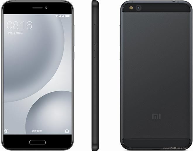 Xiaomi Mi 5c — image 2