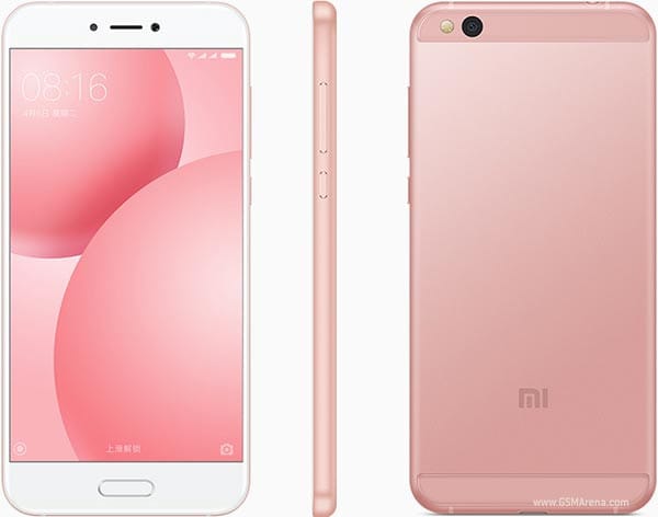 Xiaomi Mi 5c — image 3