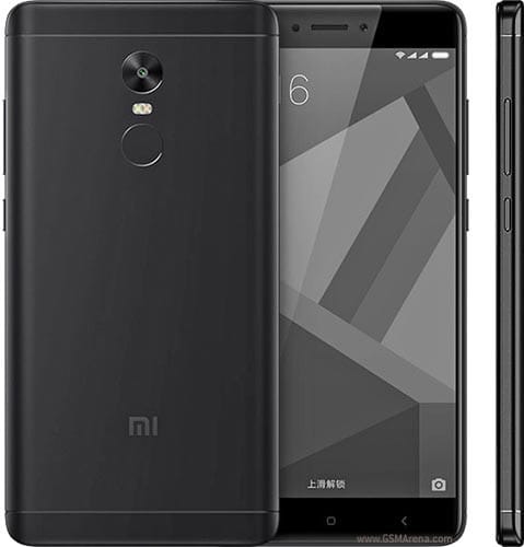 Xiaomi Redmi Note 4X — image 3