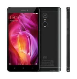 Xiaomi Redmi Note 4