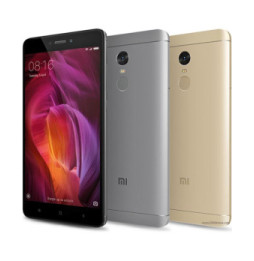 Xiaomi Redmi Note 4