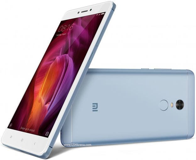 Xiaomi Redmi Note 4 — image 3