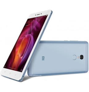 Xiaomi Redmi Note 4