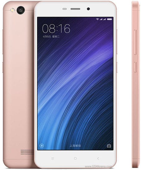 Xiaomi Redmi 4A — image 2