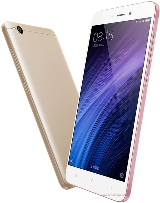 Xiaomi Redmi 4A — image 3