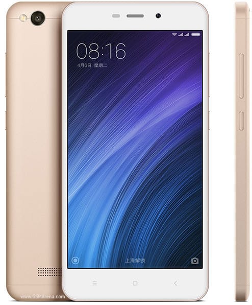 Xiaomi Redmi 4A — image 4