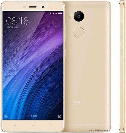 Xiaomi Redmi 4 Prime