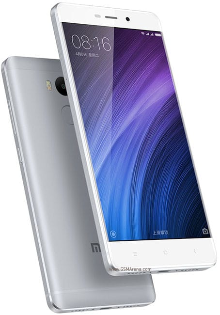 Xiaomi Redmi 4 Prime — image 2