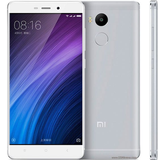 Xiaomi Redmi 4 Prime — image 3