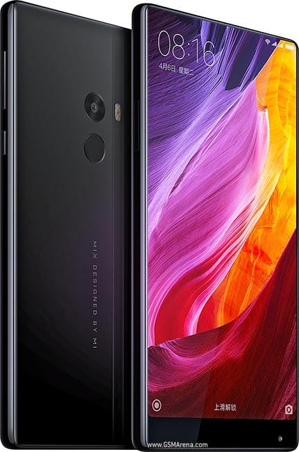 Xiaomi Mi Mix — image 1