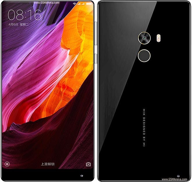 Xiaomi Mi Mix — image 2