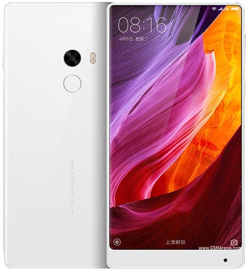 Xiaomi Mi Mix — image 3