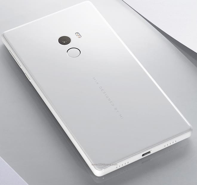 Xiaomi Mi Mix — image 4