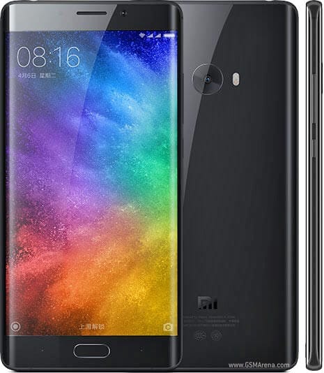 Xiaomi Mi Note 2 — image 2