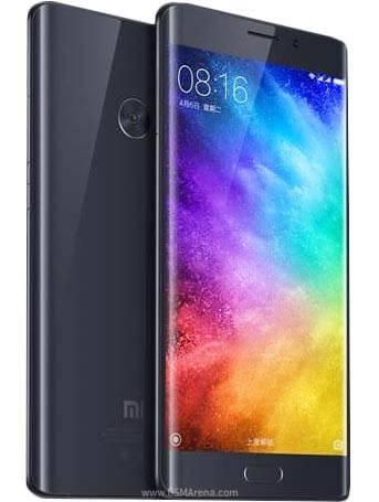Xiaomi Mi Note 2 — image 3