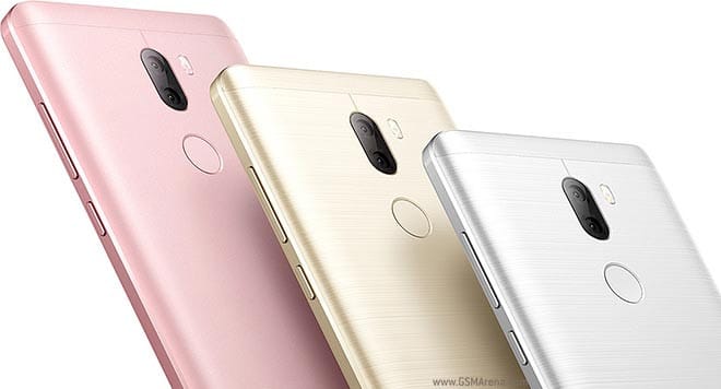 Xiaomi Mi 5s Plus — image 3