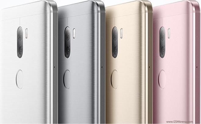 Xiaomi Mi 5s Plus — image 4