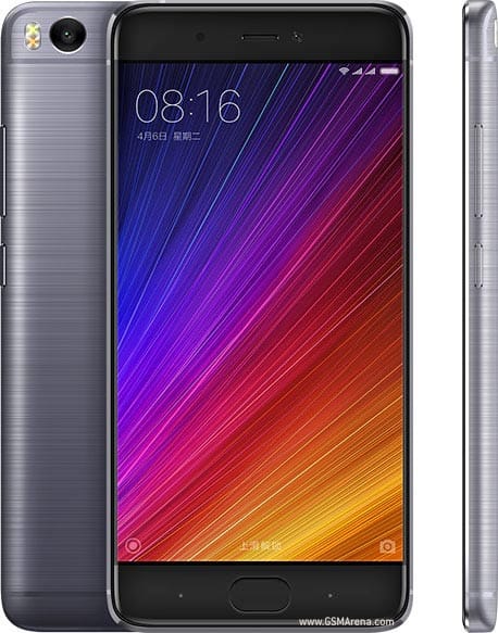 Xiaomi Mi 5s — image 1