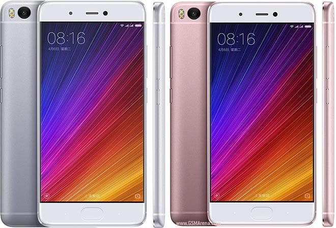 Xiaomi Mi 5s — image 2