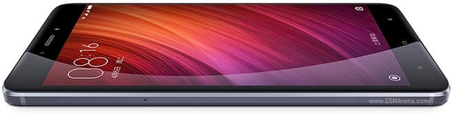 Xiaomi Redmi Note 4 (MediaTek) — image 2