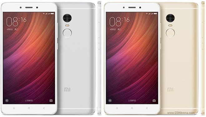 Xiaomi Redmi Note 4 (MediaTek) — image 3