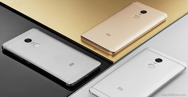 Xiaomi Redmi Note 4 (MediaTek) — image 5