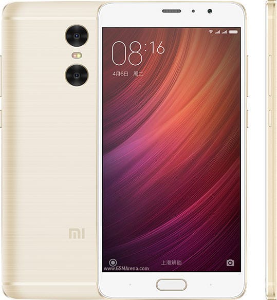 Xiaomi Redmi Pro — image 1