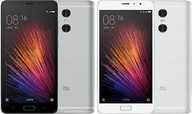 Xiaomi Redmi Pro — image 2