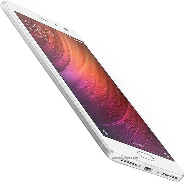 Xiaomi Redmi Pro — image 4